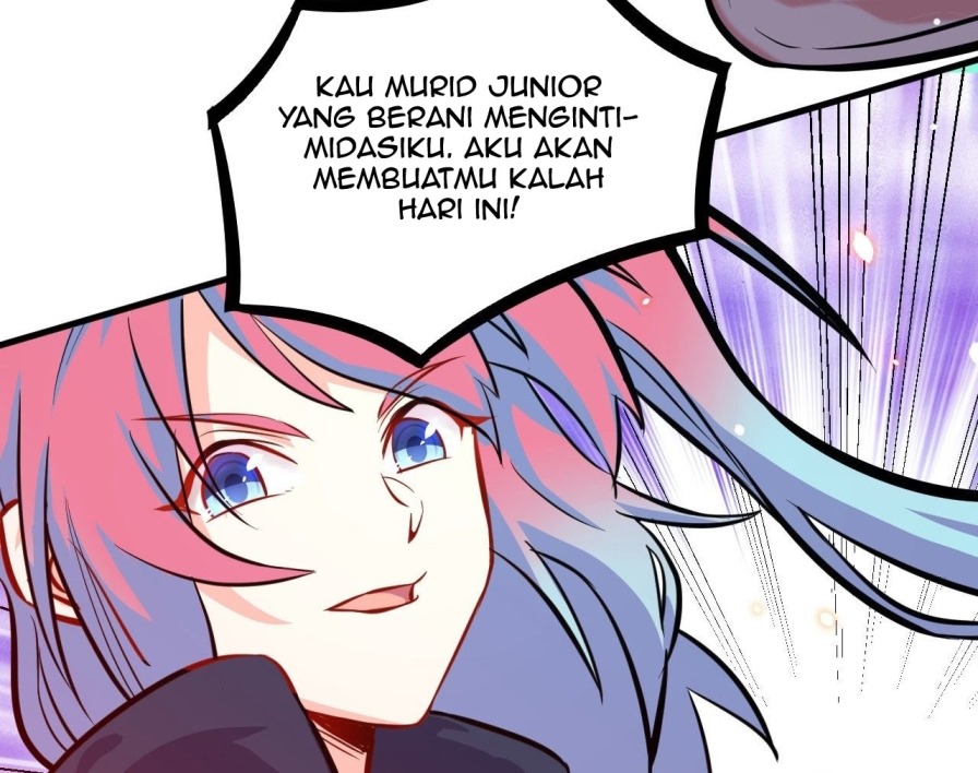 Monk From the Future Chapter 23 - halaman 14