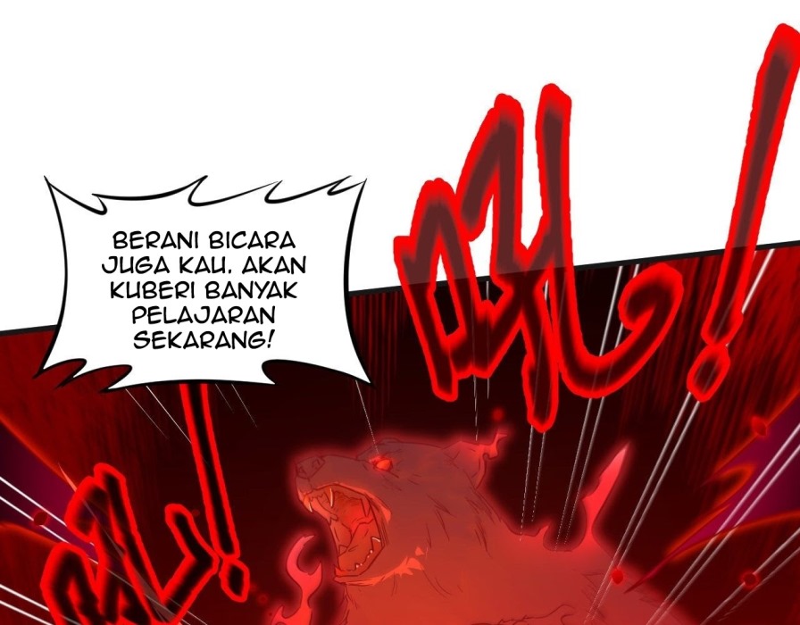 Monk From the Future Chapter 23 - halaman 16