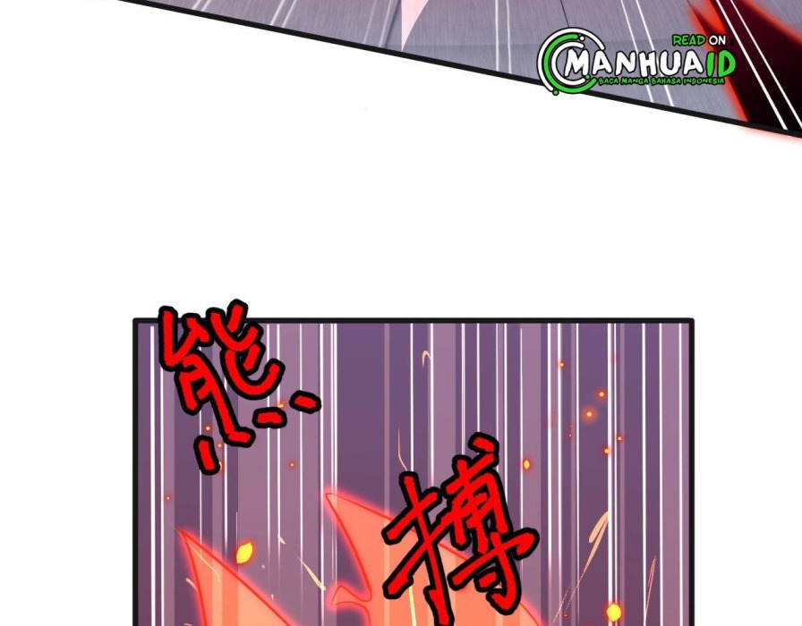 Monk From the Future Chapter 23 - halaman 18