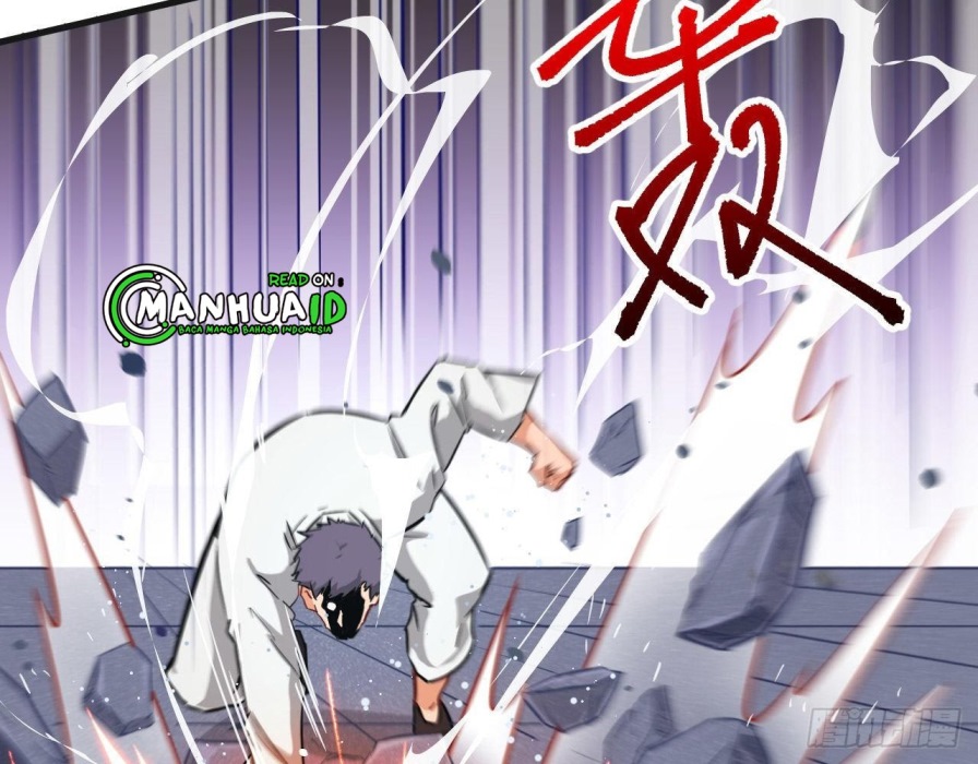 Monk From the Future Chapter 23 - halaman 21