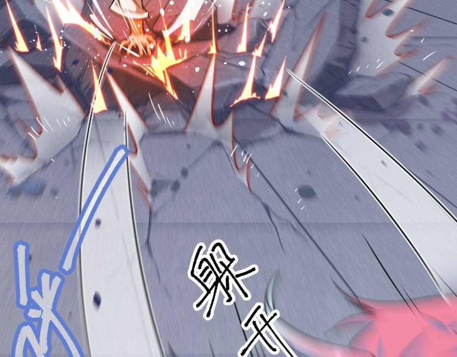 Monk From the Future Chapter 23 - halaman 22
