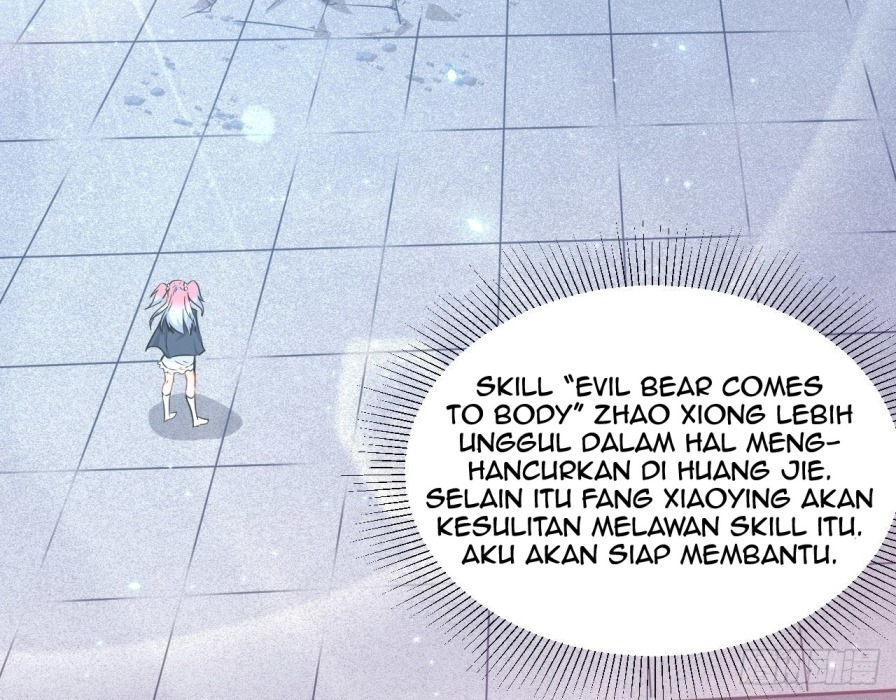Monk From the Future Chapter 23 - halaman 25