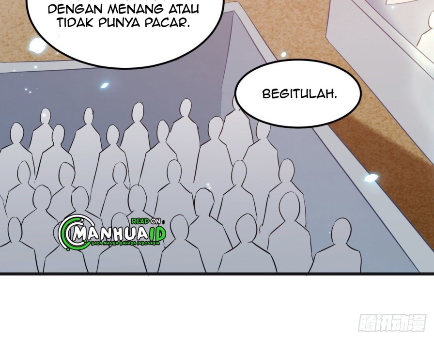 Monk From the Future Chapter 23 - halaman 27