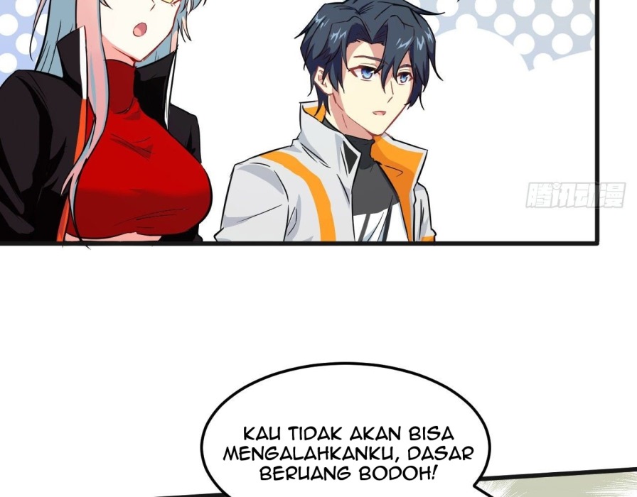 Monk From the Future Chapter 23 - halaman 29