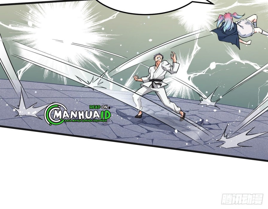 Monk From the Future Chapter 23 - halaman 30