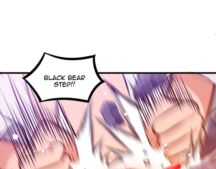 Monk From the Future Chapter 23 - halaman 31