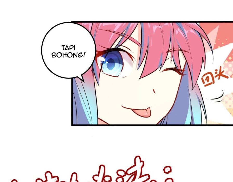 Monk From the Future Chapter 23 - halaman 35