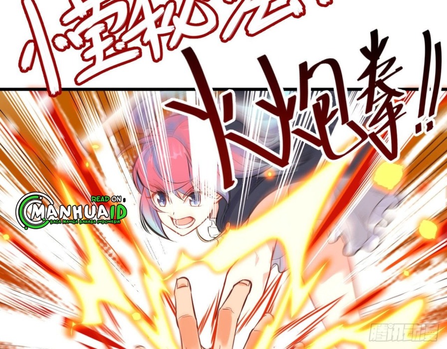 Monk From the Future Chapter 23 - halaman 36