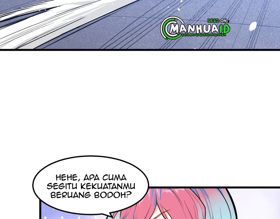 Monk From the Future Chapter 23 - halaman 39