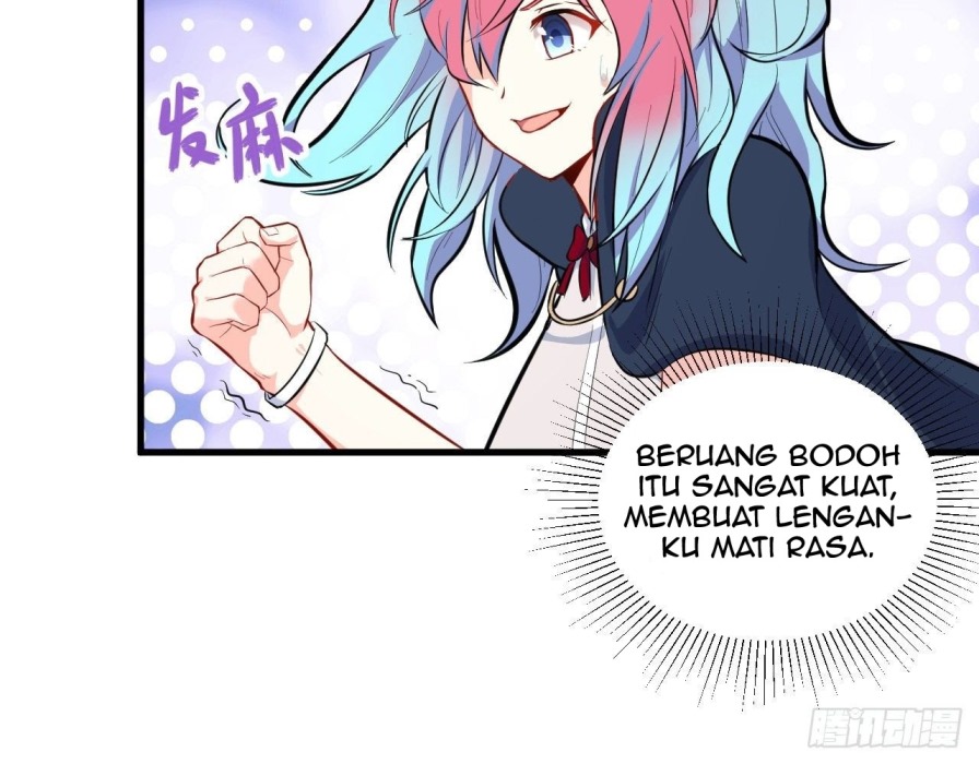 Monk From the Future Chapter 23 - halaman 40