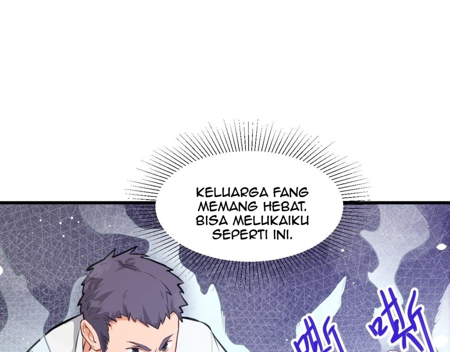 Monk From the Future Chapter 23 - halaman 41