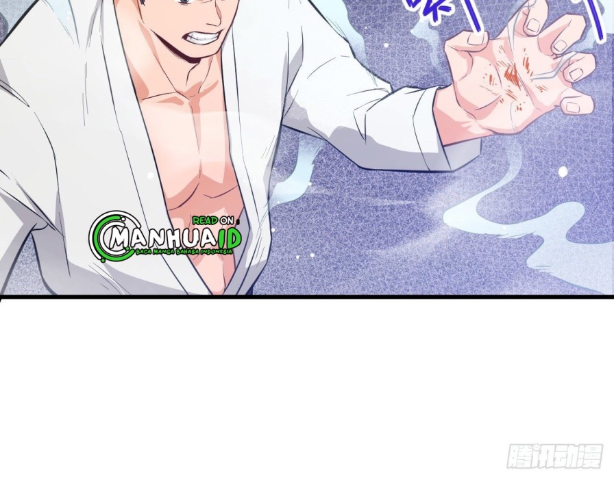 Monk From the Future Chapter 23 - halaman 42