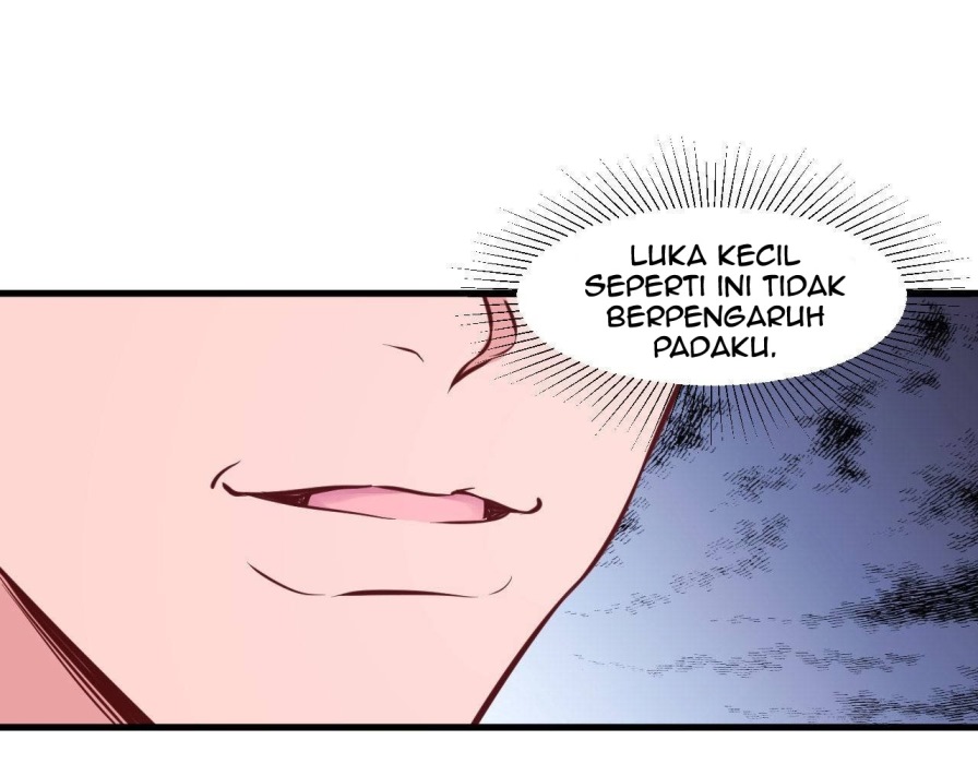 Monk From the Future Chapter 23 - halaman 43