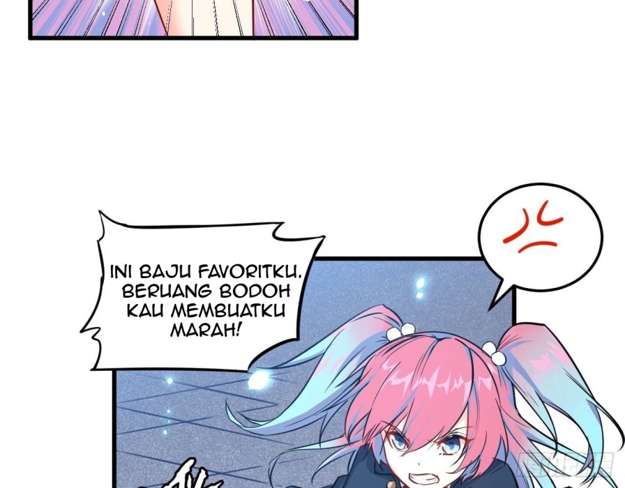Monk From the Future Chapter 23 - halaman 47
