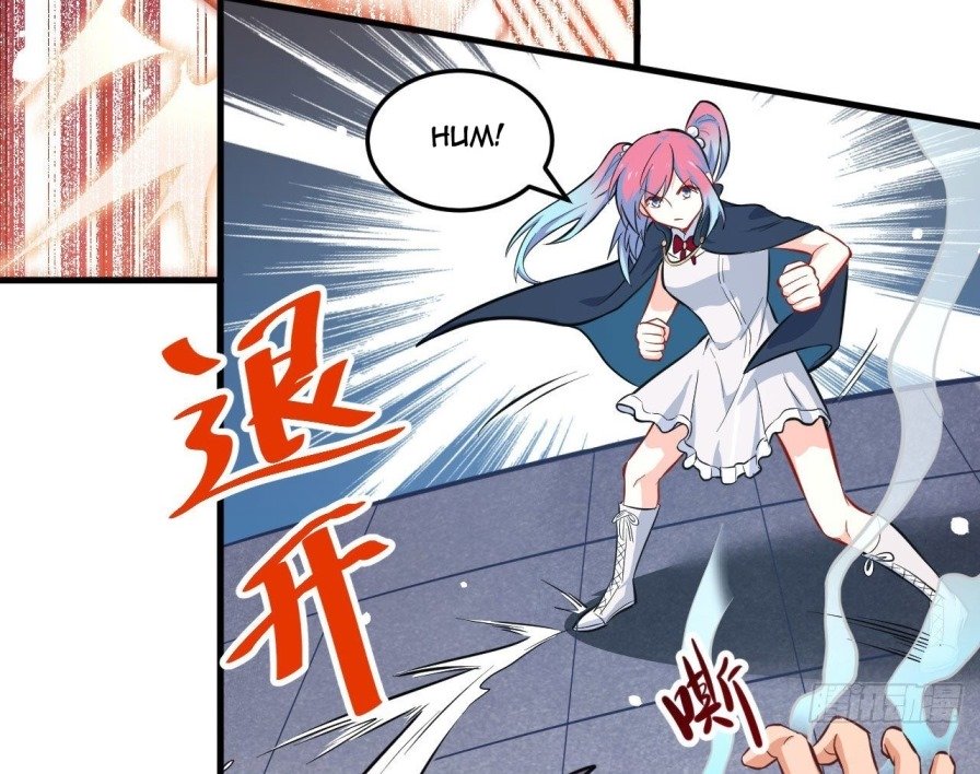 Monk From the Future Chapter 23 - halaman 5
