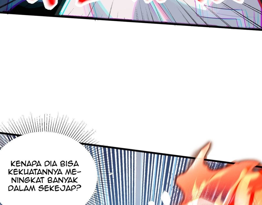 Monk From the Future Chapter 23 - halaman 50