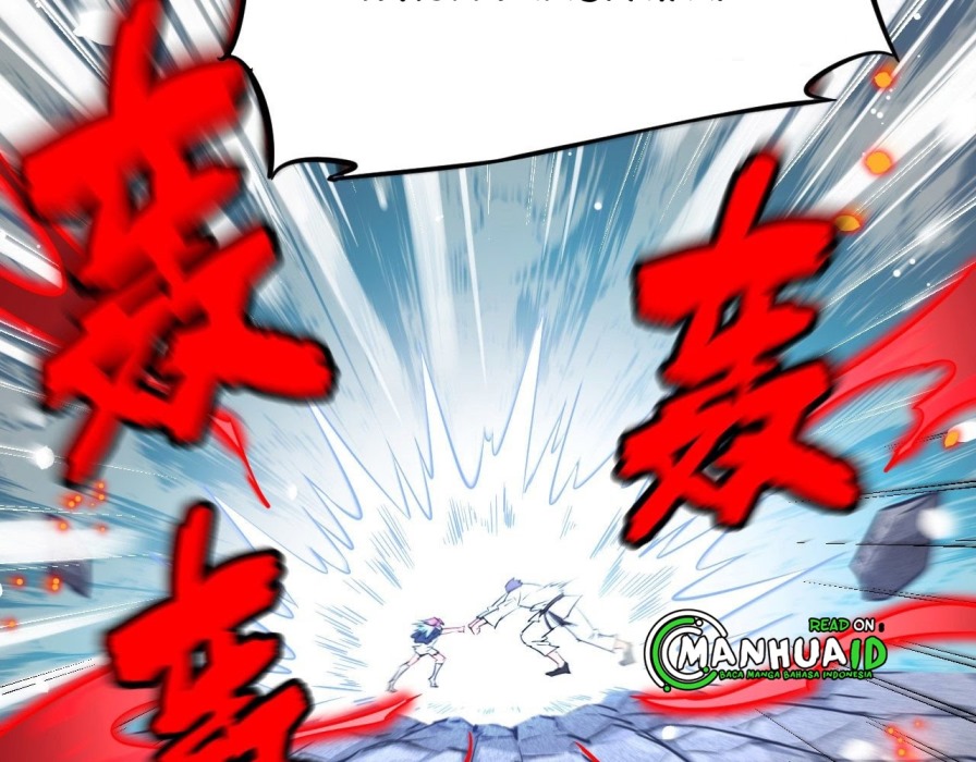 Monk From the Future Chapter 23 - halaman 54