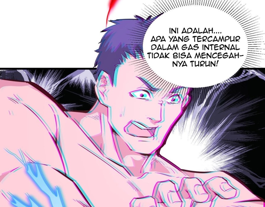 Monk From the Future Chapter 23 - halaman 56