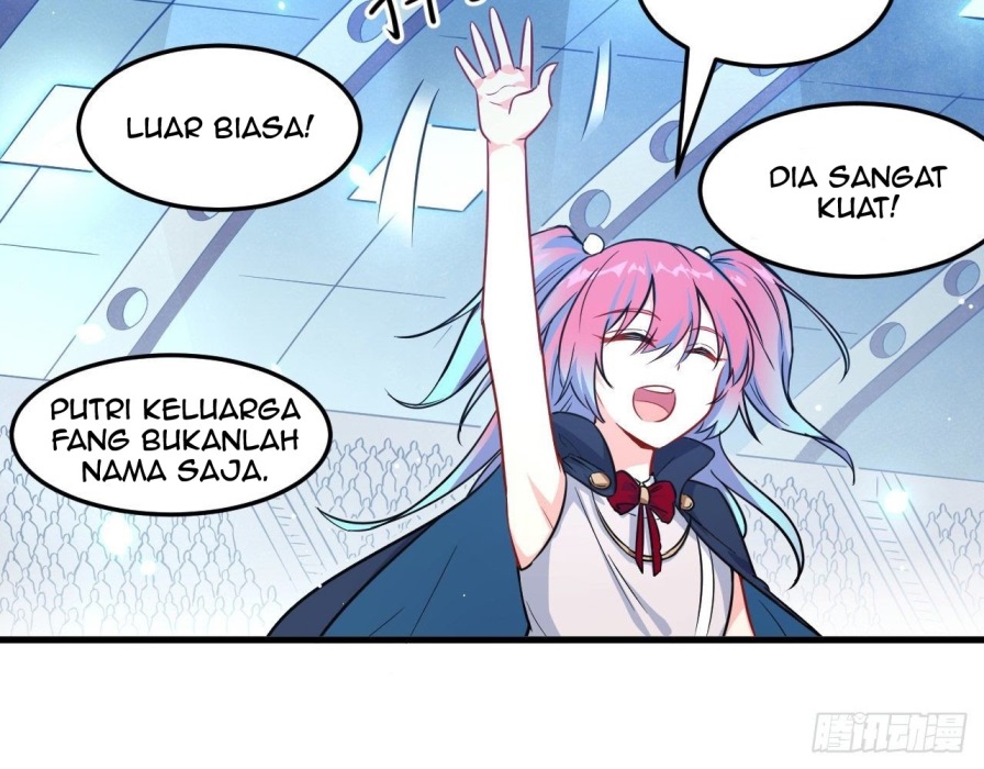 Monk From the Future Chapter 23 - halaman 68
