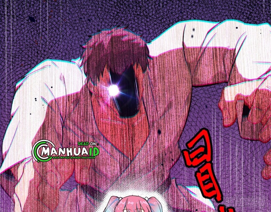 Monk From the Future Chapter 23 - halaman 72