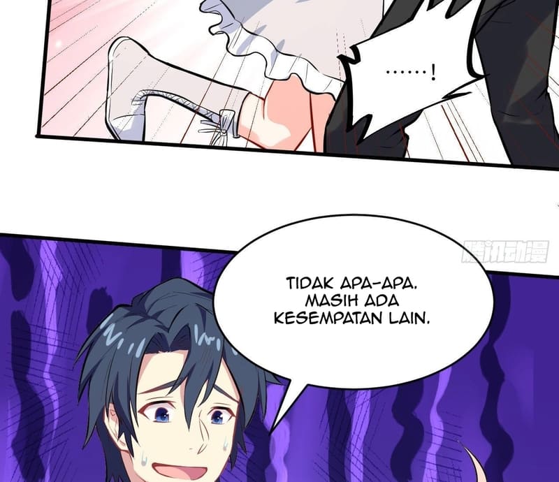 Monk From the Future Chapter 24 - halaman 19