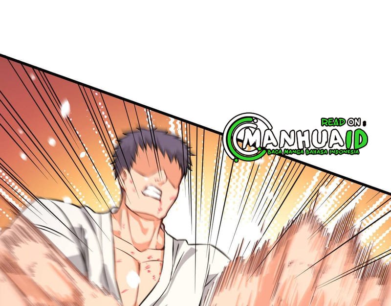 Monk From the Future Chapter 24 - halaman 2