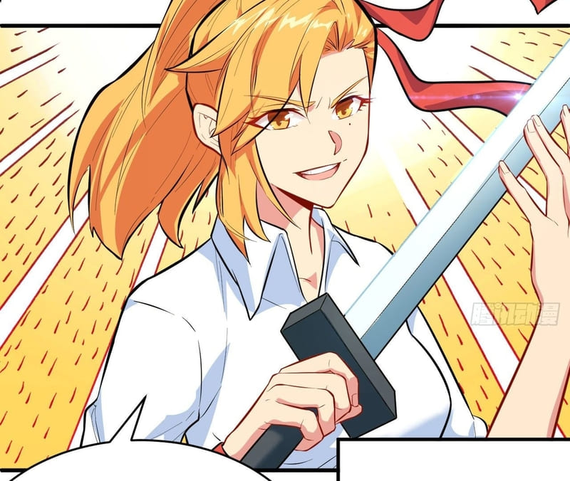 Monk From the Future Chapter 24 - halaman 28