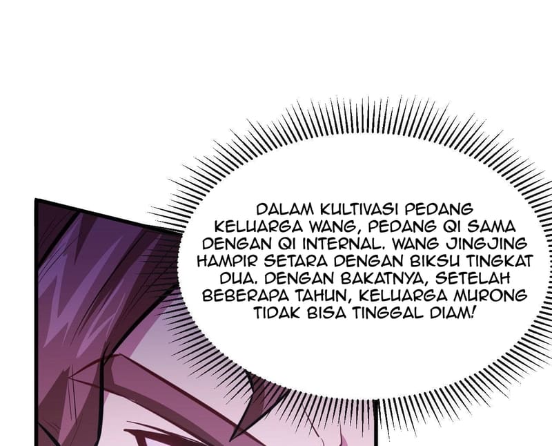 Monk From the Future Chapter 24 - halaman 36