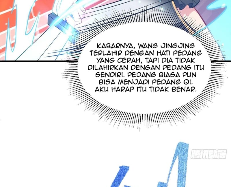 Monk From the Future Chapter 24 - halaman 39
