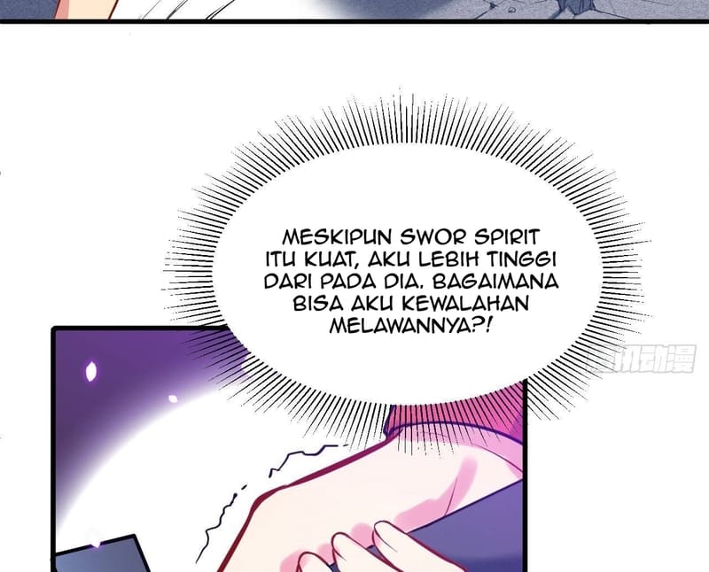 Monk From the Future Chapter 24 - halaman 45
