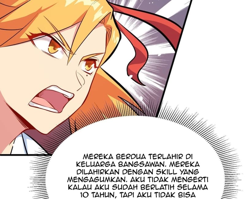 Monk From the Future Chapter 24 - halaman 49