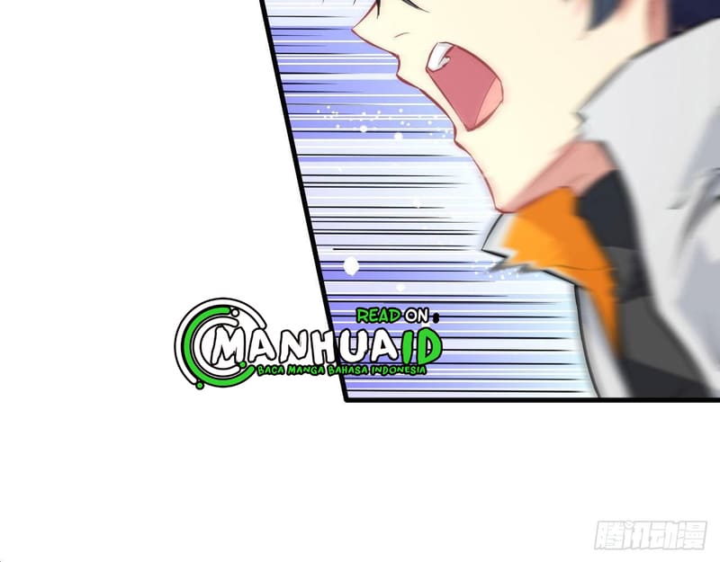 Monk From the Future Chapter 24 - halaman 5