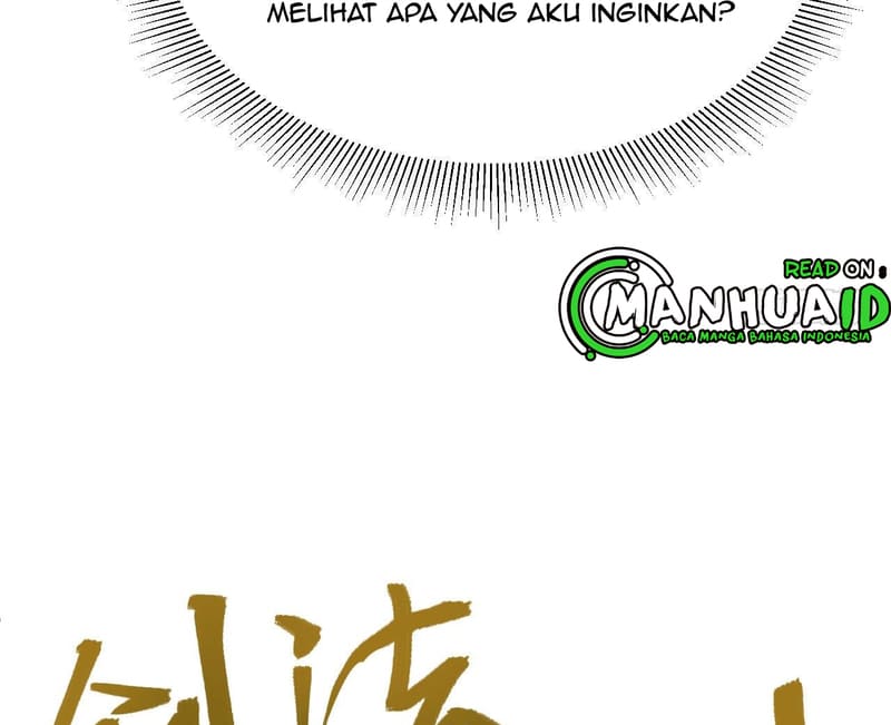 Monk From the Future Chapter 24 - halaman 50