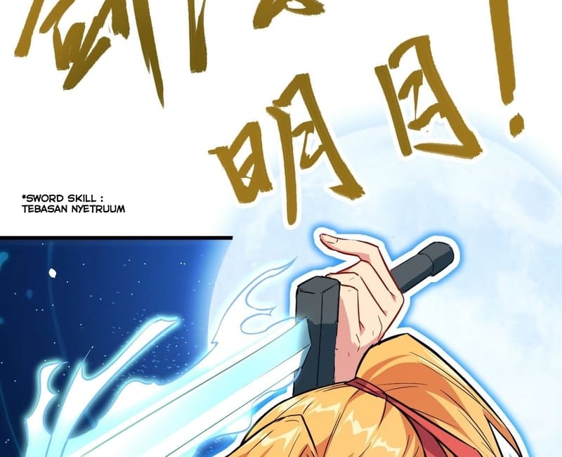 Monk From the Future Chapter 24 - halaman 51