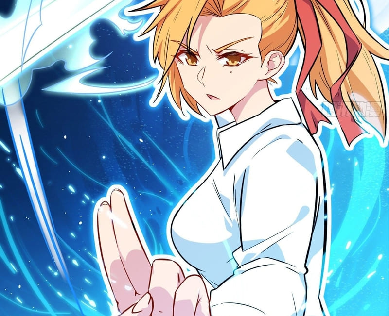Monk From the Future Chapter 24 - halaman 52