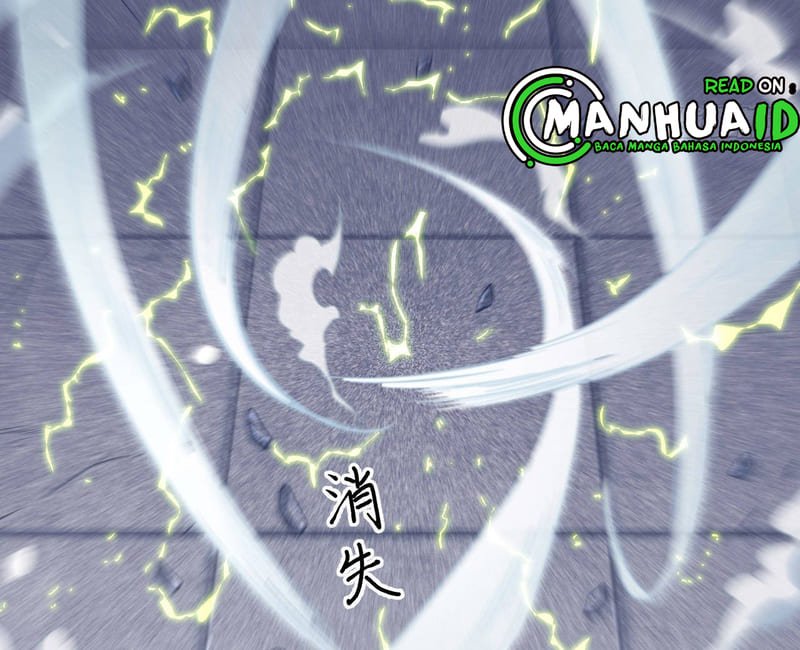 Monk From the Future Chapter 24 - halaman 56