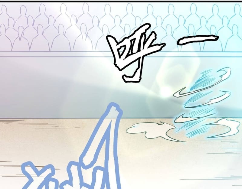 Monk From the Future Chapter 24 - halaman 6