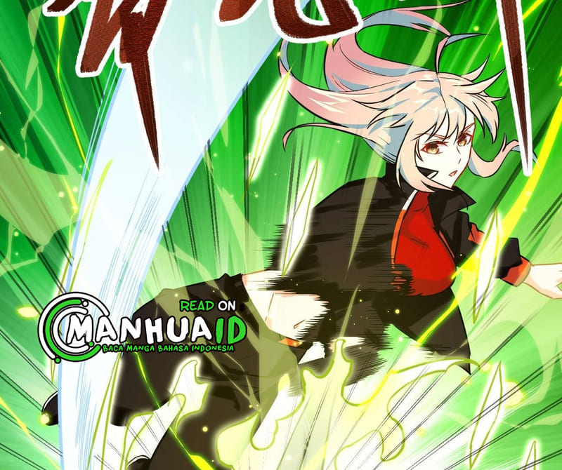 Monk From the Future Chapter 24 - halaman 62