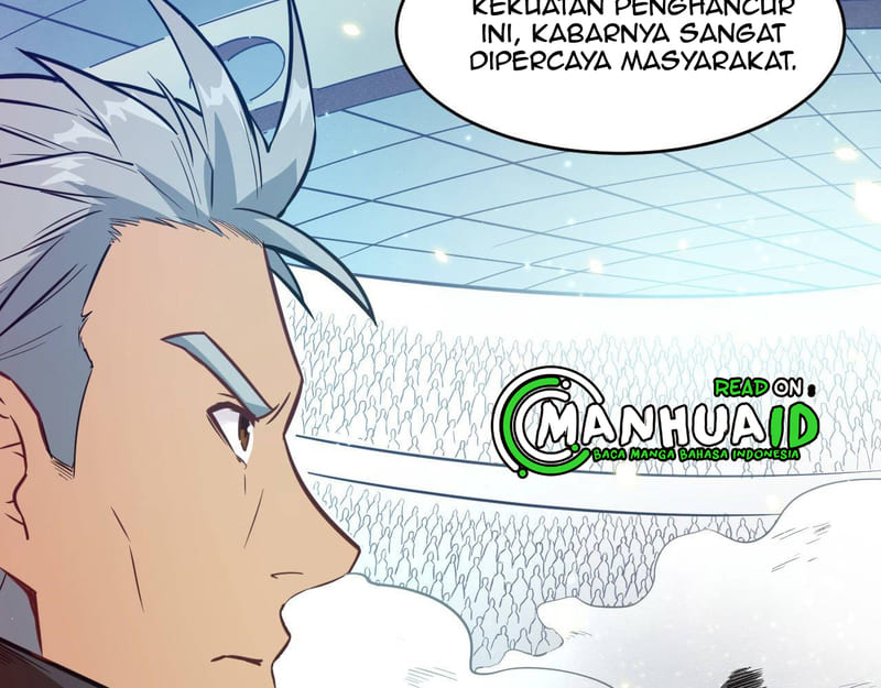Monk From the Future Chapter 24 - halaman 74