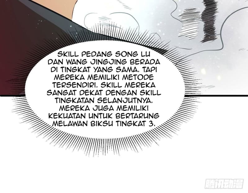 Monk From the Future Chapter 24 - halaman 75
