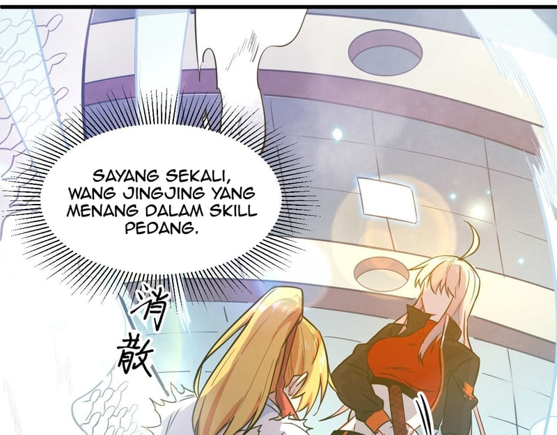 Monk From the Future Chapter 24 - halaman 76