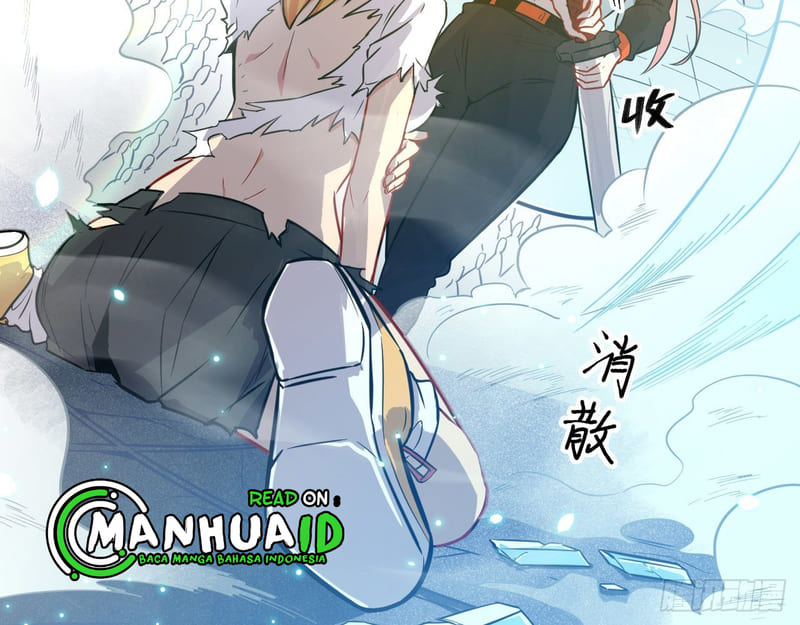 Monk From the Future Chapter 24 - halaman 77