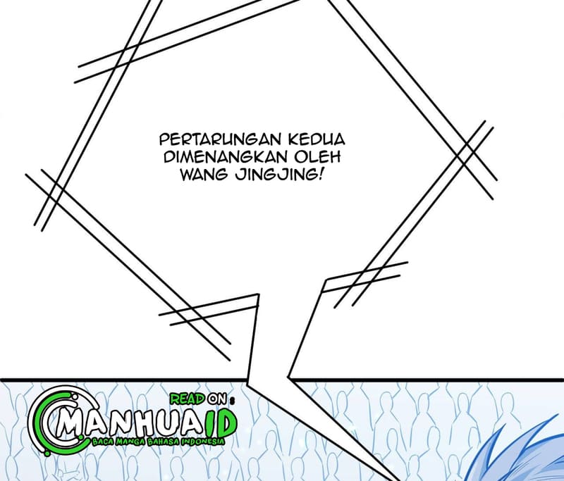 Monk From the Future Chapter 24 - halaman 80