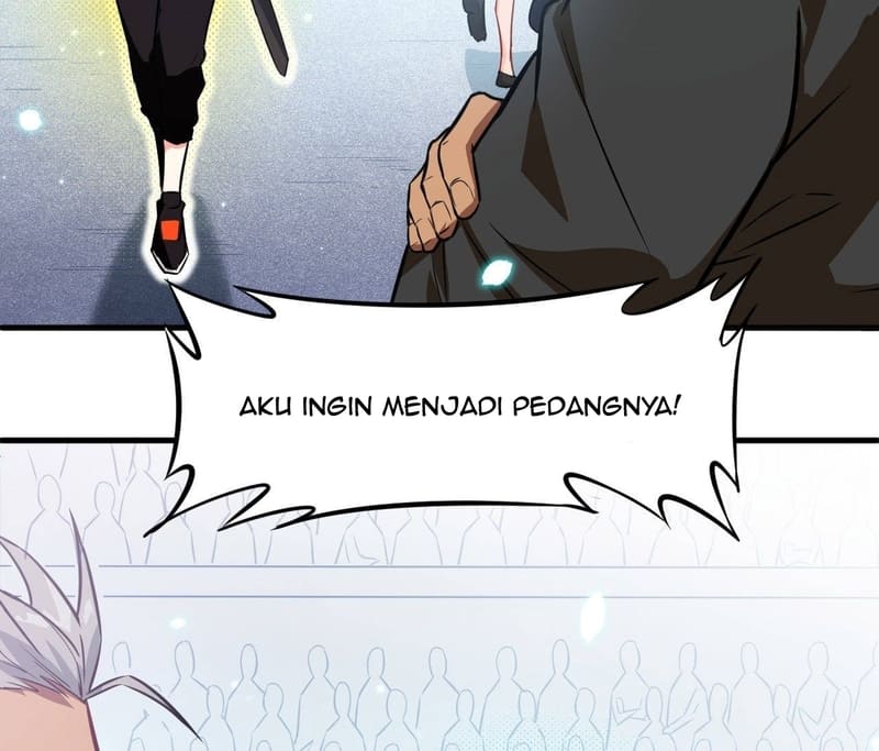 Monk From the Future Chapter 24 - halaman 82