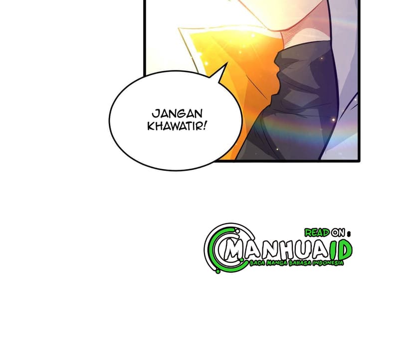 Monk From the Future Chapter 24 - halaman 89