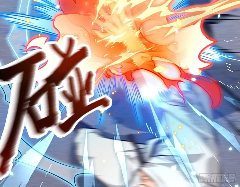 Monk From the Future Chapter 24 - halaman 9