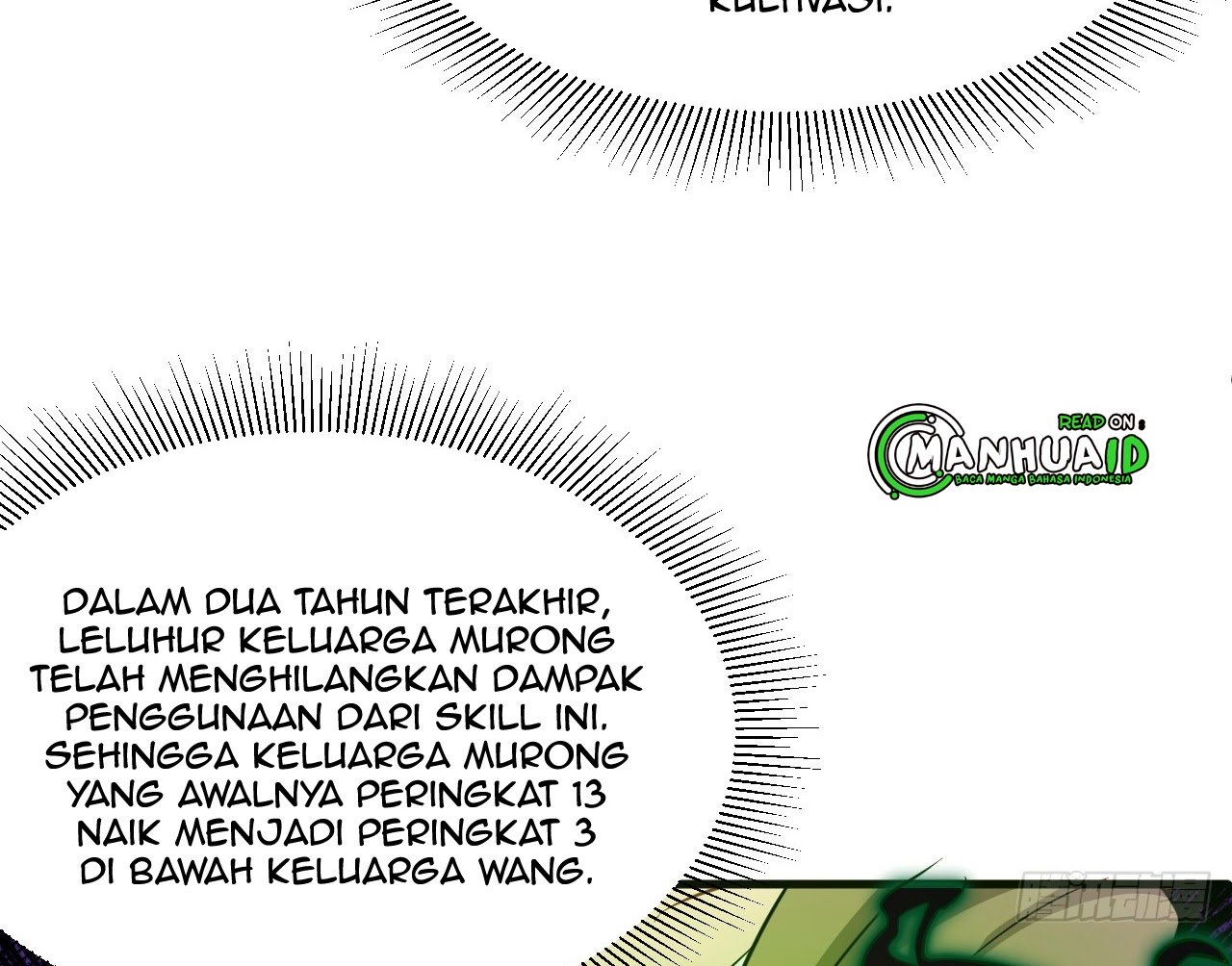 Monk From the Future Chapter 25 - halaman 20