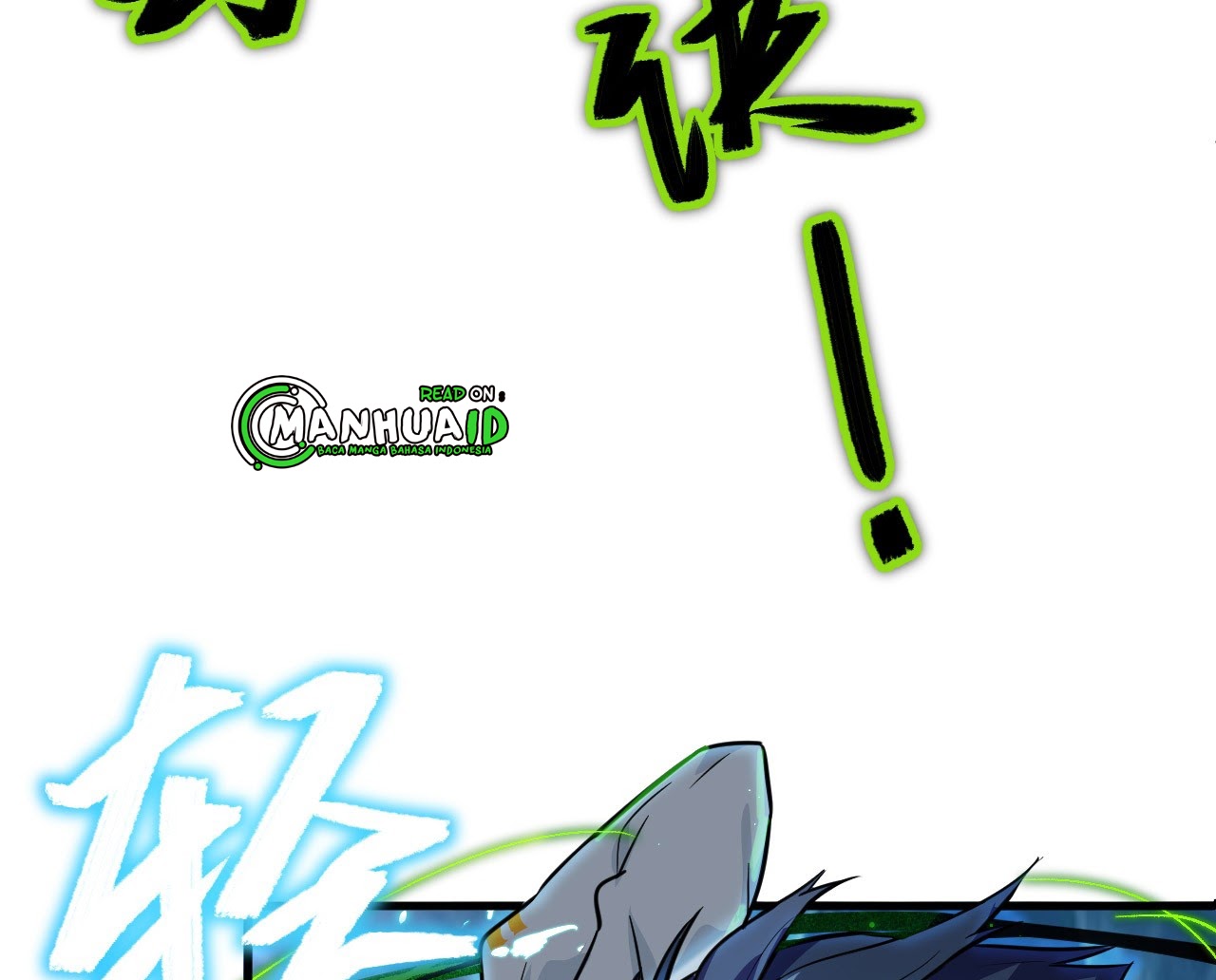 Monk From the Future Chapter 25 - halaman 38