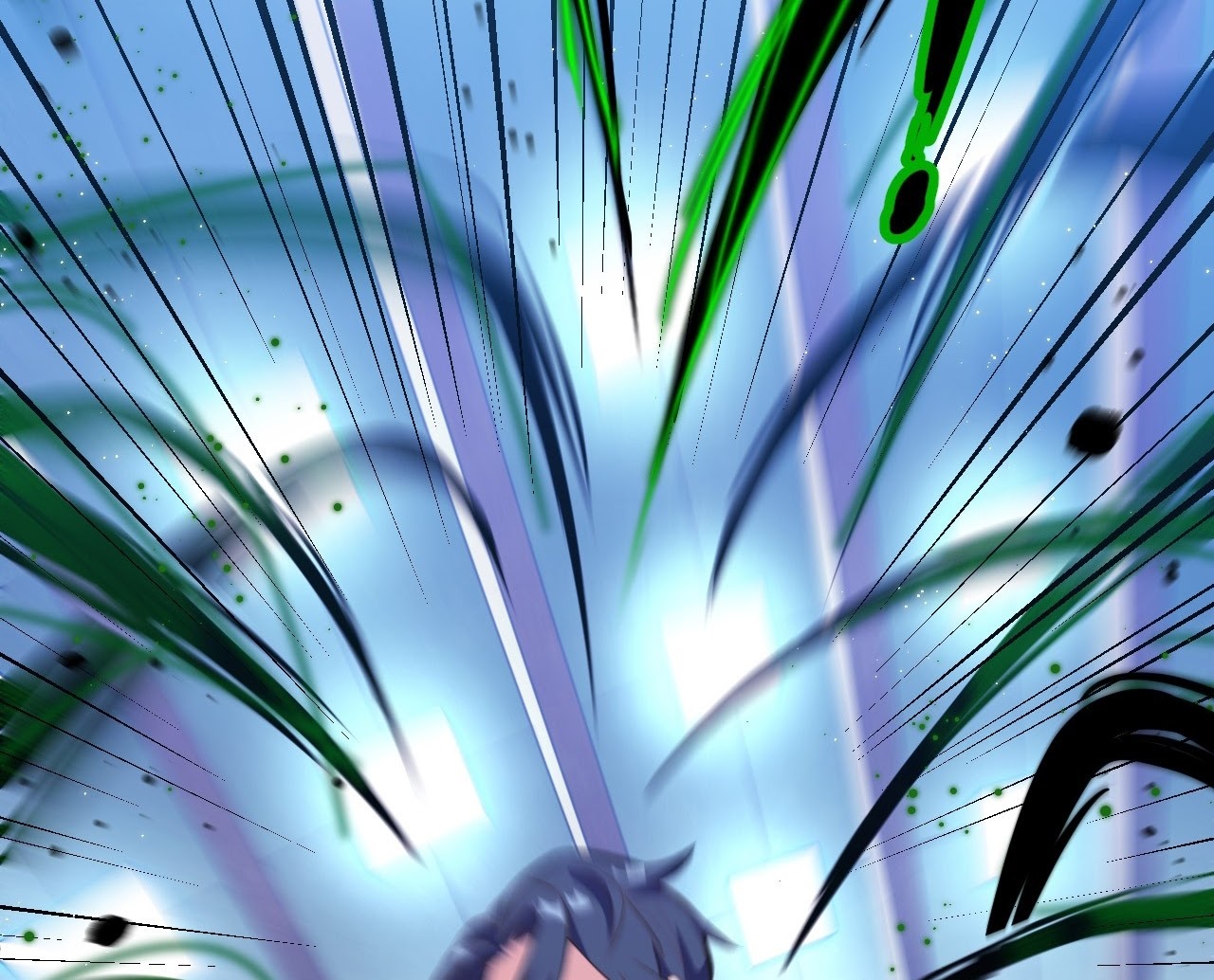 Monk From the Future Chapter 25 - halaman 46