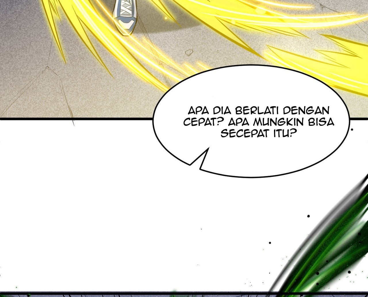 Monk From the Future Chapter 25 - halaman 52